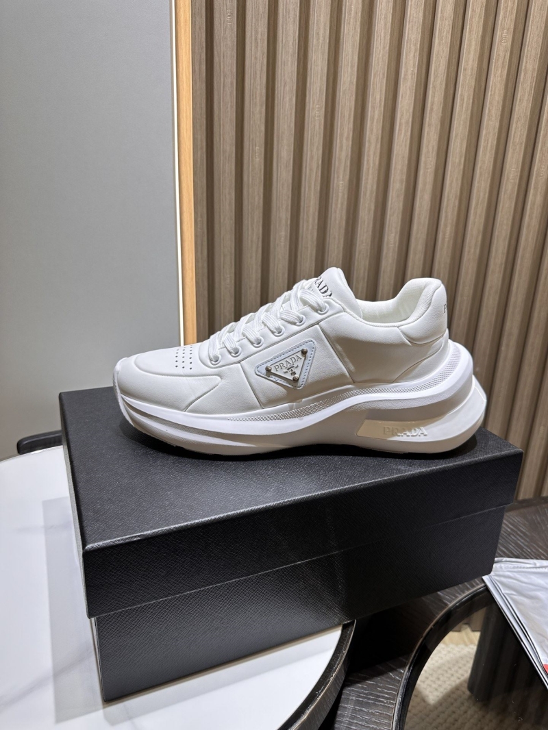 Prada Casual Shoes